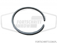 Pierścień wydechu Case CF80 105 - HEMAS.PL CZĘŚCI FORTSCHRITT PANKÓW