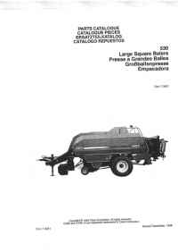 Katalog Prasa K530 - HEMAS.PL CZĘŚCI FORTSCHRITT PANKÓW