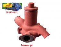 Pompa wody Ifa E516 517 Fortschritt 8VD - HEMAS.PL CZĘŚCI FORTSCHRITT PANKÓW