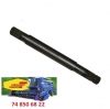 Wałek prasy K454 1000obr 454.002-46 dr. frez - HEMAS.PL CZĘŚCI FORTSCHRITT PANKÓW
