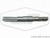 Wałek hederu 303.105-1 390mm - HEMAS.PL CZĘŚCI FORTSCHRITT PANKÓW