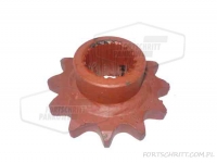 Koło zębate 281.185-13 303.105-16