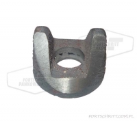 WKŁADKA ŁAPKI SPRZĘGŁA