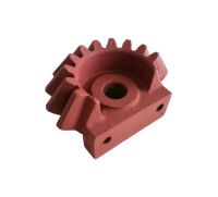 ZĘBATKA RURY E281 mała