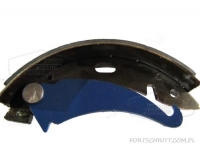 Szczęka hamulca Lewa Fortschritt