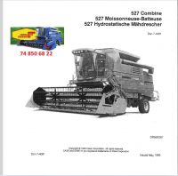 Kopia katalogu Case 527