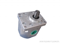 Pompa hydrauliczna A25