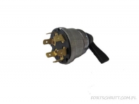 Przełącznik kierunkowskazów E512 ZT300/303