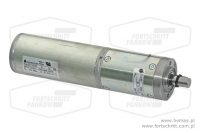 Motoreduktor obrotów