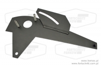 Naciąg podajnika zbożowego 25.050-13