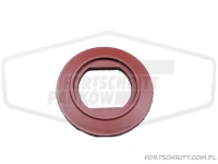 Płyta dociskowa piasty