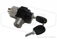 Stacyjka Fortschritt ZT 320- 323