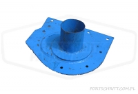 Obudowa wałka 14.011-9 Prawa