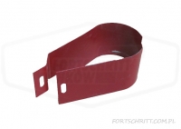 Osłona wałka podajnika pochyłego 527