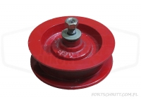 Koło napinacza SCHS