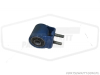 Uchwyt kompletny M10 waski