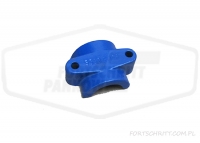 Obejma gumy podsiewacza