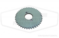 Koło zębate motowideł