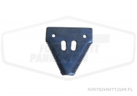 Nożyk ząbkowany SCHS zamiennik