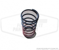 Sprężyna wariatora