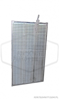 Sito żaluzjowe dolne MDW 527