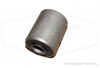 Tuleja gumowo-metalowa fi 49