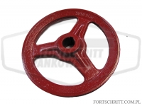 Koło wytrząsacza 12.016-11