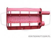 Wanna ślimaków 517