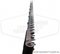 Kosa do kukurydzy E281