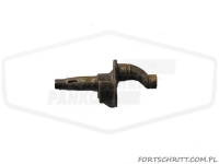 Wał korbowy sprężarki W-50