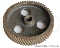 Koło pompy wtryskowej