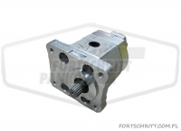 Pompa hydrauliczna Fortschritt 514 524