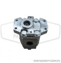 Pompa hydrauliczna Fortschritt Element końcowy 514 524