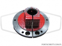 Piasta odrzutnika 527.071-7