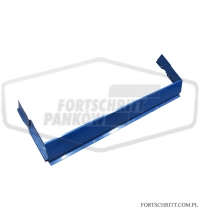 Osłona uszczelniająca 24.011-20