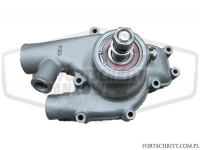 Pompa wody Perkins Fortschritt 514