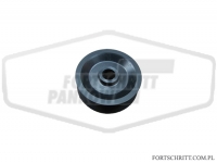 Rolka rury wysypowej 14.052-13