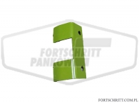 Koncówka wkładki wąska wygięta 12.25-6