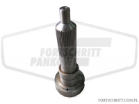 Wałek silnika Perkins 514