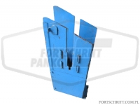 Obudowa podajnika zboż.kr. N.T 14.049-06