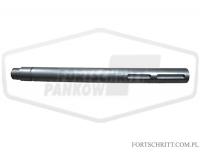 Wałek wariatora motowideł 14.007-42