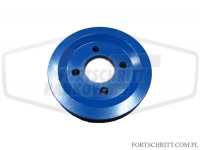 Koło wariatora motowideł 527.004-7