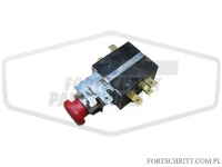 Włącznik świateł awaryjnych