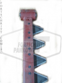 Kosa D18 57ż - obrazek 3