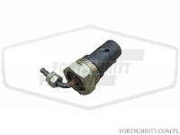 Świeca płomieniowa