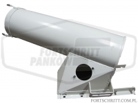 Obudowa wsypu 24.052-1