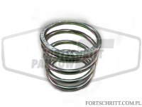 Spręzyna wariatora wiatru 14.045-12