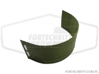 Klapka podajnika wąska