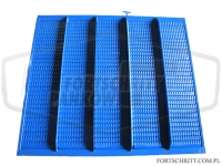 Sito żaluzjowe Fortschritt 512 514