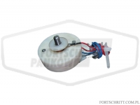 Włącznik cewka sieczkarni Biso Kpab Werner Rekord Clipper